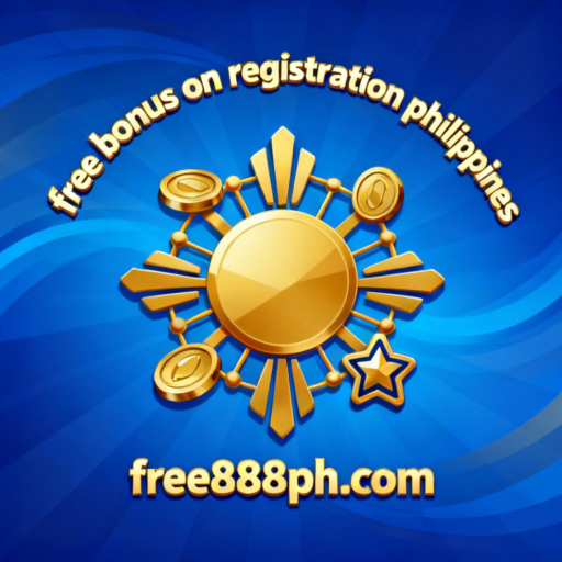 free bonus on registration philippines