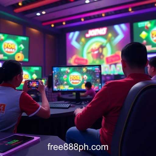 Exploring the Surge of Game Bonuses in the Philippines