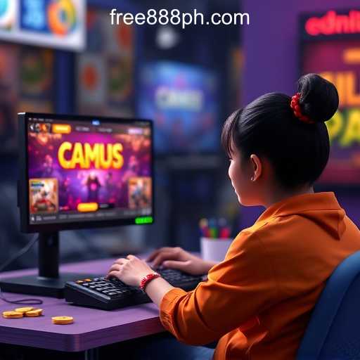 Gaming World Offers Free Registration Bonuses in the Philippines