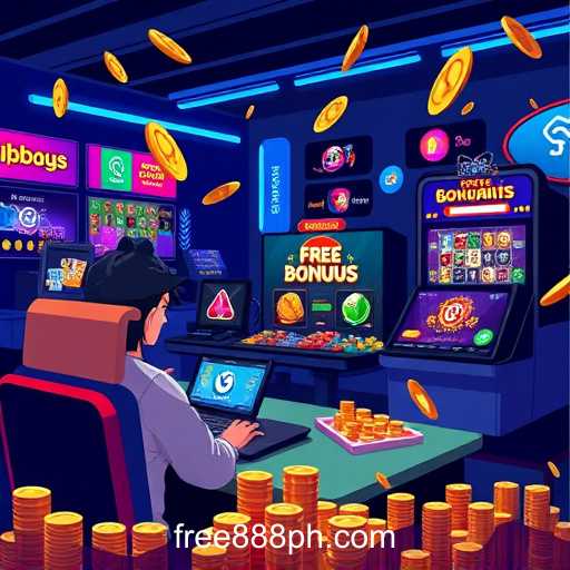 Evolution of Gaming Bonuses in the Philippines