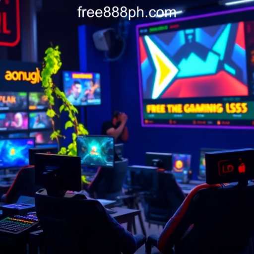 Online Gaming Boom in the Philippines