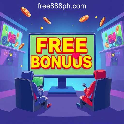 Exploring Free Gaming Bonuses in the Philippines