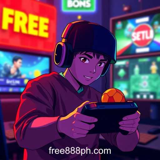 Promotions in Philippine Gaming Industry