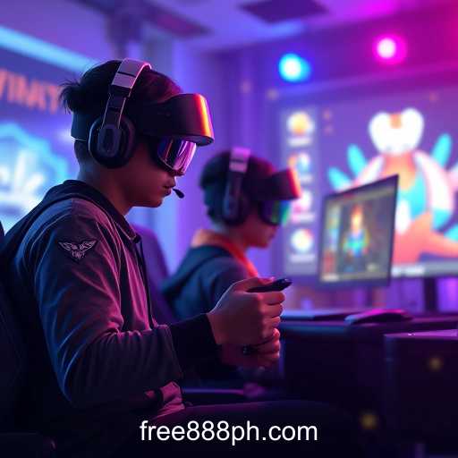 The Rise of Online Gaming Bonuses in the Philippines